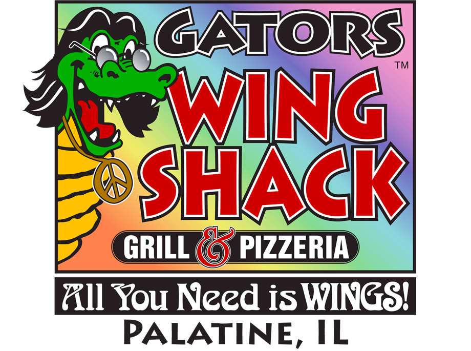 Gators Wing Shack Grill & Pizzeria